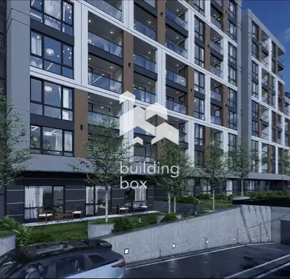 Photo 5 — Three-room apartment with two loggias in Lyulin 5, Sofia
