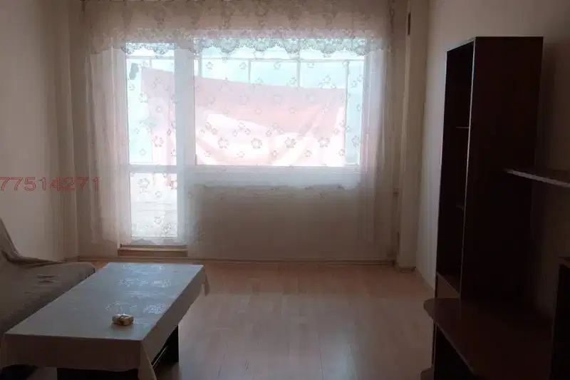 1-bedroom apartment in Sofiya, Lyulin 5