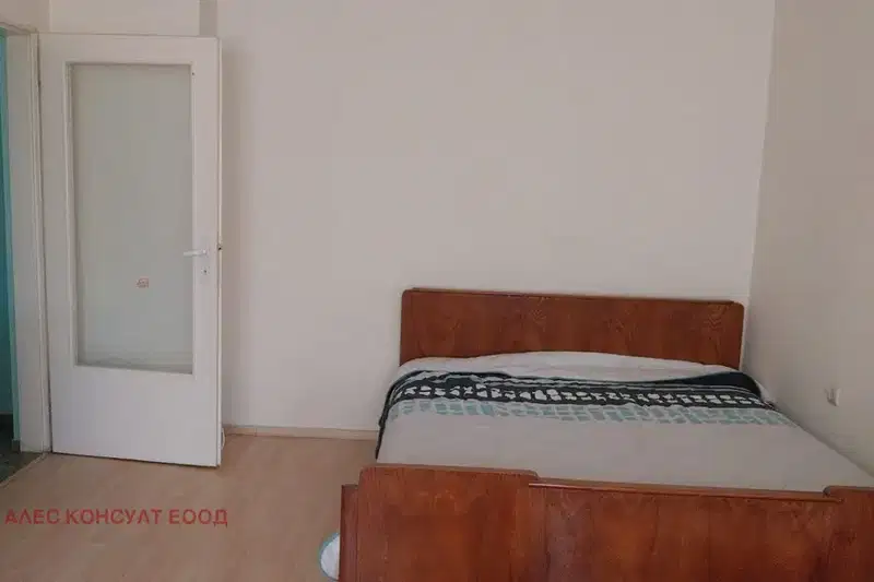 1-bedroom apartment in Sofiya, Lyulin 5