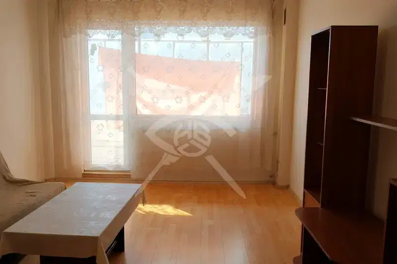 Едностаен апартамент 60 кв.м. в Люлин 5 с тераса