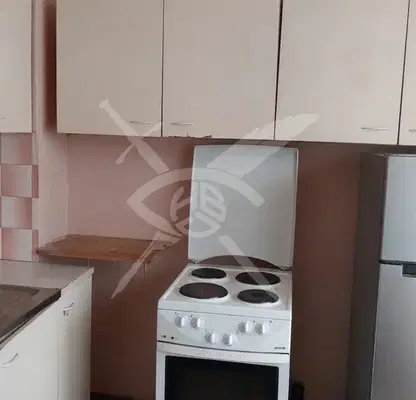 Снимка 4 — Едностаен апартамент 60 кв.м. в Люлин 5 с тераса