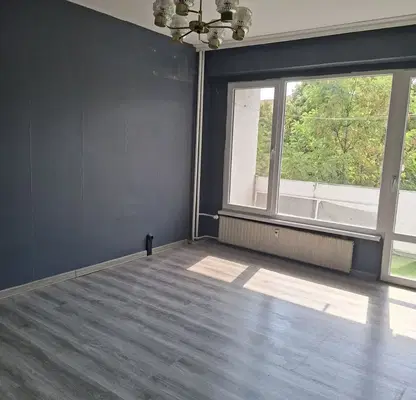 Photo 2 — Two-room apartment in Lyulin 5 with balcony and elevator