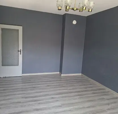 Photo 3 — Two-room apartment in Lyulin 5 with balcony and elevator