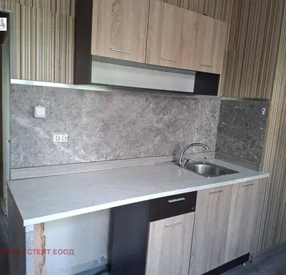 Photo 4 — Two-room apartment in Lyulin 5 with balcony and elevator