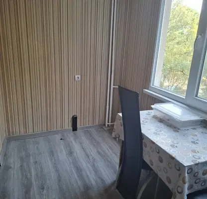 Photo 5 — Two-room apartment in Lyulin 5 with balcony and elevator