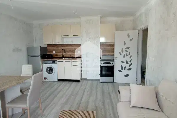 2-bedroom apartment in Sofia, Lyulin 5