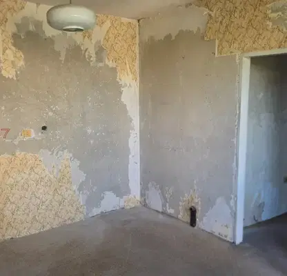 Photo 2 — One-room apartment in Lyulin 6 with replaced window frames