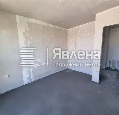 Снимка 3 — Двустаен апартамент в Люлин 6 с уелнес концепция