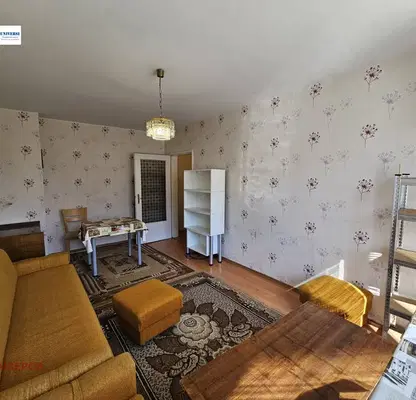 Photo 2 — Two-room apartment in Lyulin 6 with southwest aspect