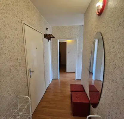 Photo 3 — Two-room apartment in Lyulin 6 with southwest aspect