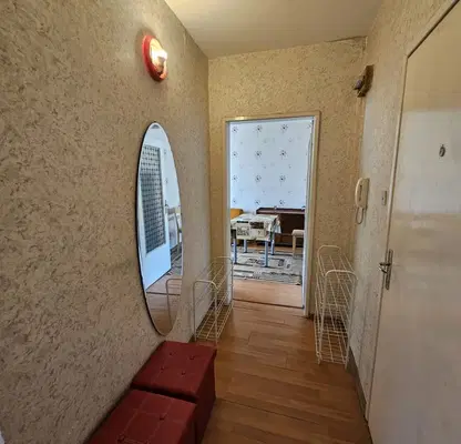 Photo 4 — Two-room apartment in Lyulin 6 with southwest aspect