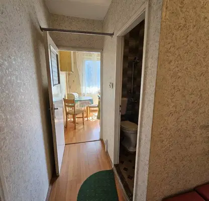 Photo 5 — Two-room apartment in Lyulin 6 with southwest aspect