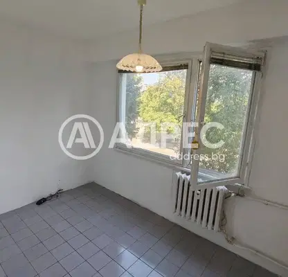 Photo 3 — Two-room apartment in Lyulin 6 with potential for conversion