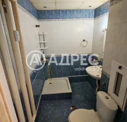 Photo 4 — Two-room apartment in Lyulin 6 with potential for conversion