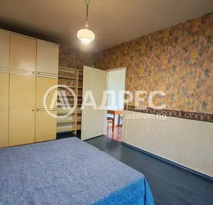 Photo 5 — Two-room apartment in Lyulin 6 with potential for conversion