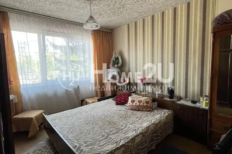 2-bedroom apartment in Sofia, Lyulin 6