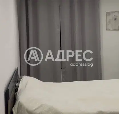 Снимка 4 — Просторен 4-стаен апартамент в Люлин 6 с гледка към планината