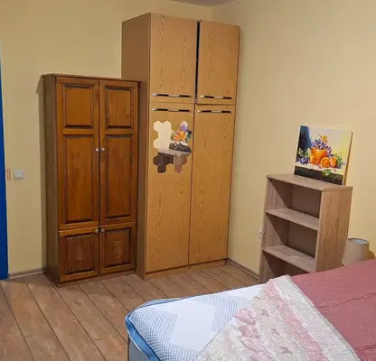 Photo 3 — Two-room apartment with terrace in Lyulin 6, Sofia