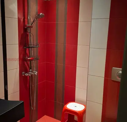 Photo 4 — Two-room apartment with terrace in Lyulin 6, Sofia