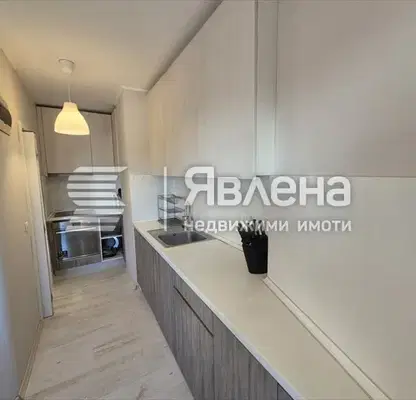 Снимка 4 — Четиристаен апартамент с паркомясто в Люлин 6, София