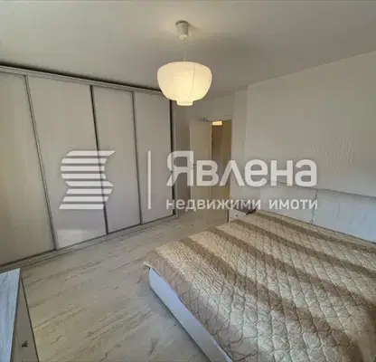 Снимка 5 — Четиристаен апартамент с паркомясто в Люлин 6, София