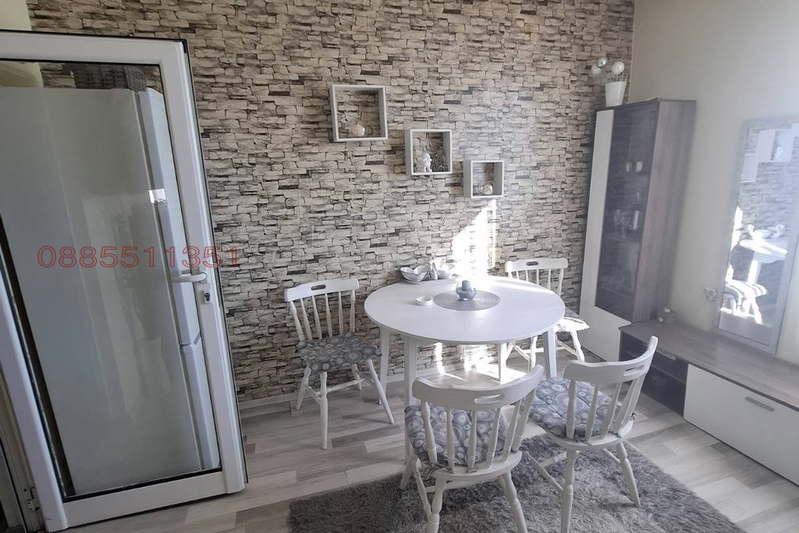 2-bedroom apartment in Sofiya, Lyulin 7