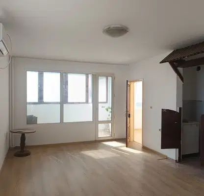 Photo 2 — Two-room apartment in Lyulin 7 with glazed terrace