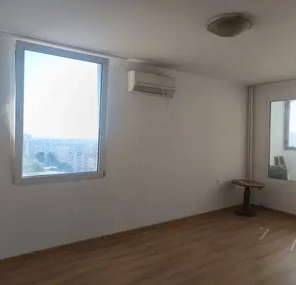 Photo 4 — Two-room apartment in Lyulin 7 with glazed terrace