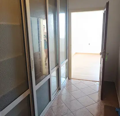 Photo 5 — Two-room apartment in Lyulin 7 with glazed terrace