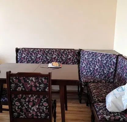 Photo 3 — One-room apartment in Lyulin 7 with terrace on top floor