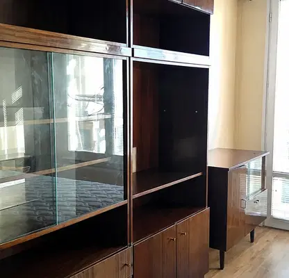 Photo 4 — One-room apartment in Lyulin 7 with terrace on top floor