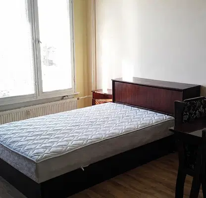 Photo 5 — One-room apartment in Lyulin 7 with terrace on top floor