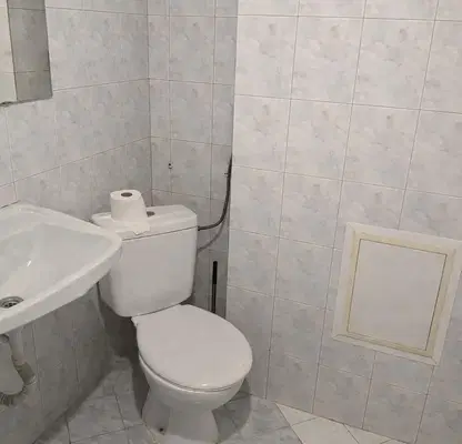 Photo 3 — One-room apartment with south aspect in Lyulin 7, Sofia