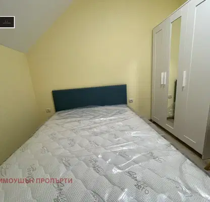 Снимка 5 — Двустаен апартамент с тераса в Люлин 7, София