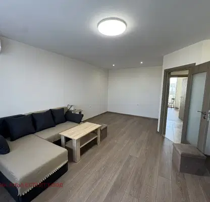 Photo 2 — Two-room apartment in Lyulin 7, Sofia on the 9th floor