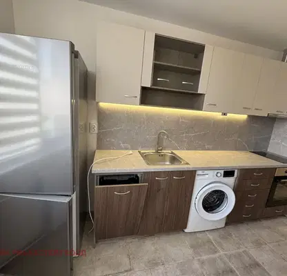 Photo 4 — Two-room apartment in Lyulin 7, Sofia on the 9th floor
