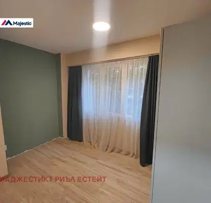 Photo 4 — Two-room apartment in Lyulin 7 with full renovation near metro