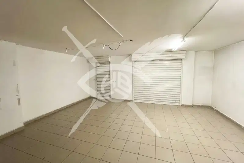 One-room apartment with yard in Lyulin 8, Sofia