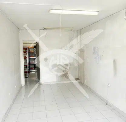 Photo 3 — One-room apartment with yard in Lyulin 8, Sofia