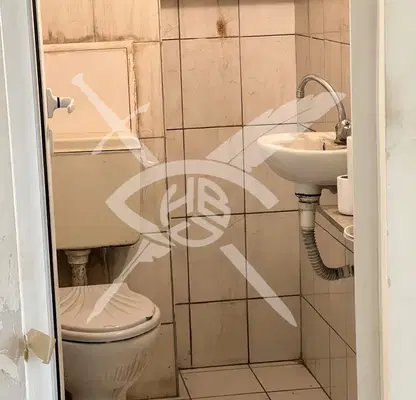 Photo 5 — One-room apartment with yard in Lyulin 8, Sofia