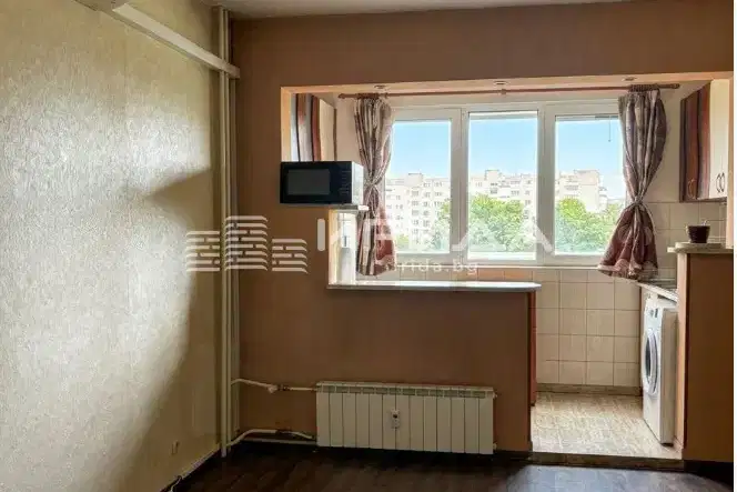 2-bedroom apartment in Sofiya, Lyulin 8