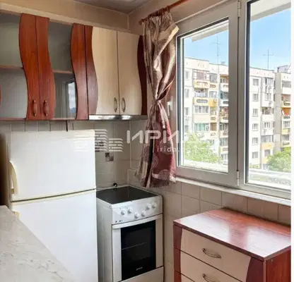 Photo 2 — 2-bedroom apartment in Sofiya, Lyulin 8