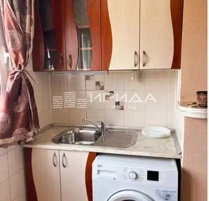 Photo 3 — 2-bedroom apartment in Sofiya, Lyulin 8