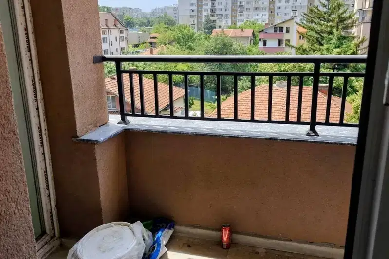 2-bedroom apartment in Sofiya, Lyulin 8