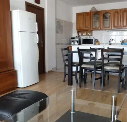 Photo 3 — Spacious 2-room apartment in Lyulin 8 with large terrace