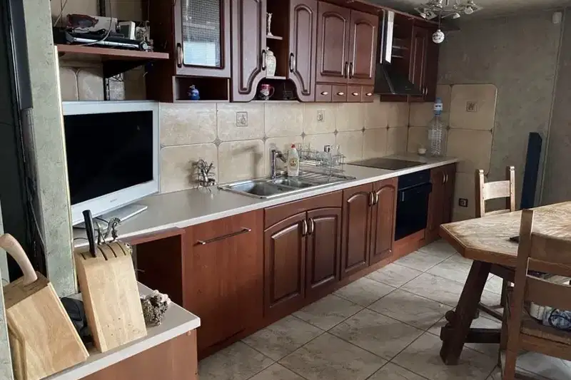 3-bedroom apartment in Sofiya, Lyulin 8