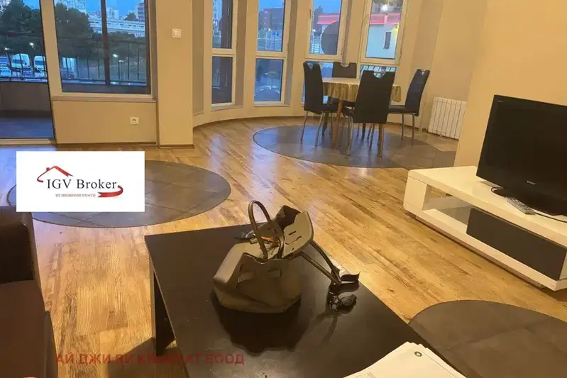 2-bedroom apartment in Sofiya, Lyulin 8