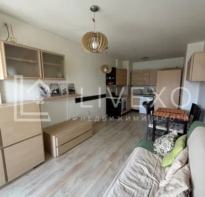 Photo 2 — 2-bedroom apartment in Sofiya, Lyulin 8
