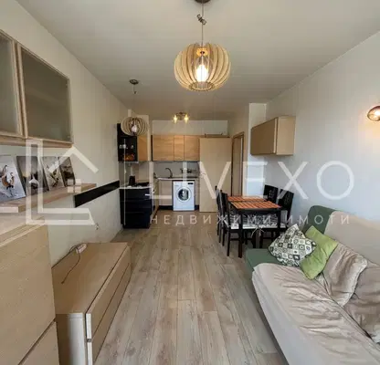 Photo 3 — 2-bedroom apartment in Sofiya, Lyulin 8