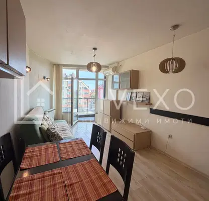 Photo 4 — 2-bedroom apartment in Sofiya, Lyulin 8